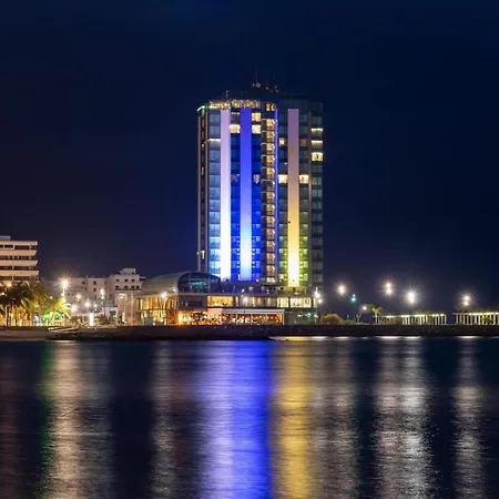 Appartement Apto Islote