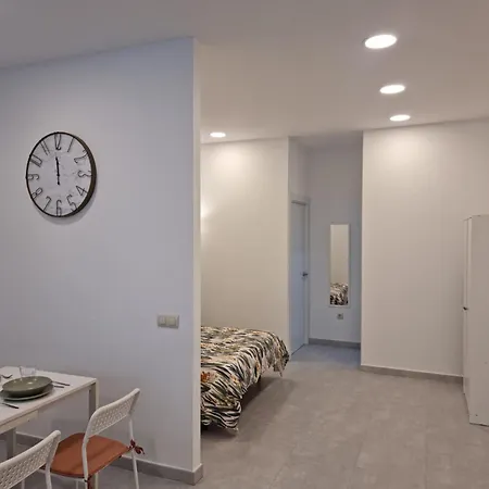 Apartment Apto Islote Arrecife (Lanzarote)
