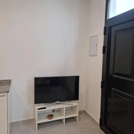 Apartment Apto Islote Arrecife (Lanzarote)
