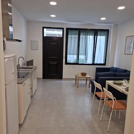 Apto Islote Appartement Arrecife (Lanzarote)