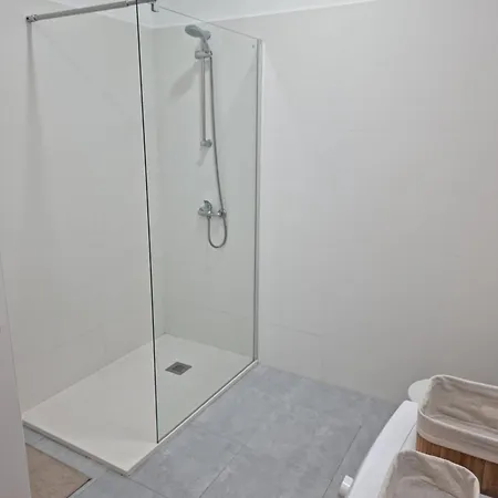 Apto Islote Appartement *