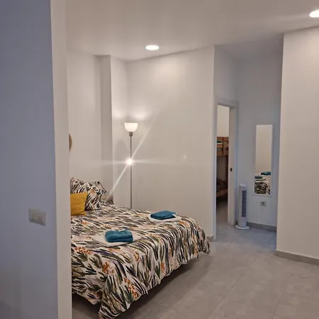 Apto Islote Appartement