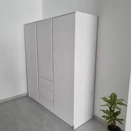 Apto Islote Appartement *