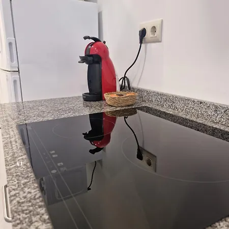 Apartment Apto Islote Arrecife (Lanzarote)