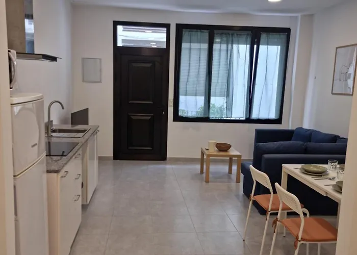 Apto Islote Lejlighed Arrecife (Lanzarote)