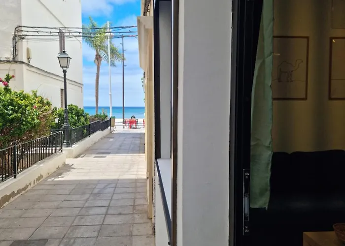 Lejlighed Apto Islote Arrecife (Lanzarote)