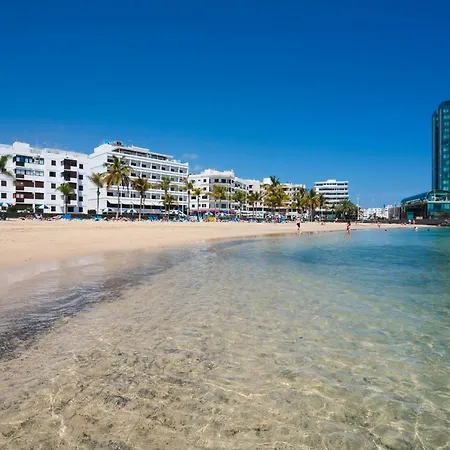 Daire Apto Islote Arrecife (Lanzarote)