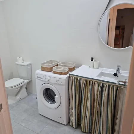 Apto Islote Arrecife (Lanzarote)