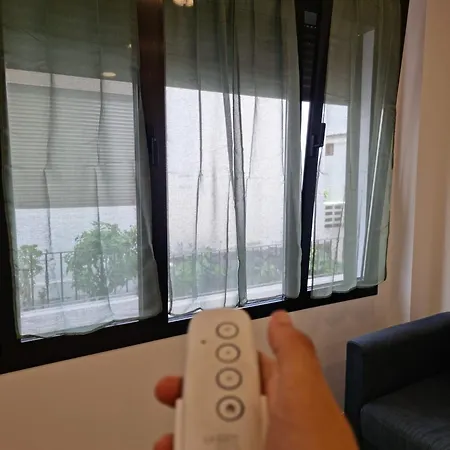 公寓 Apto Islote 阿雷西费
