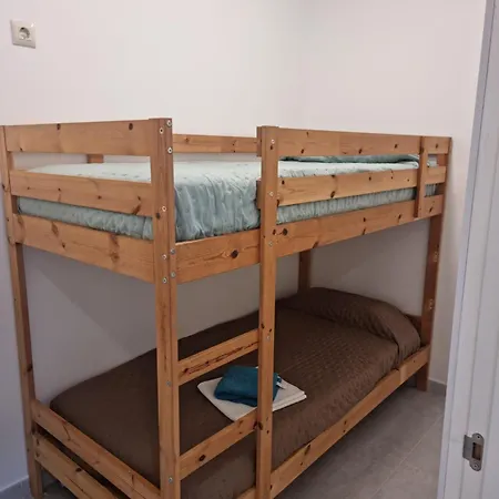 Appartamento Apto Islote Arrecife (Lanzarote)