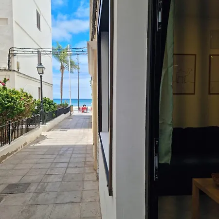 Appartement Apto Islote Arrecife (Lanzarote)